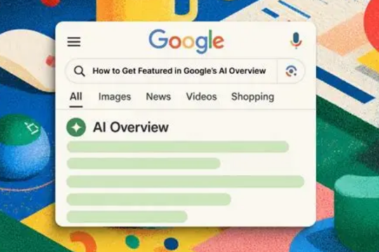 AI của Google