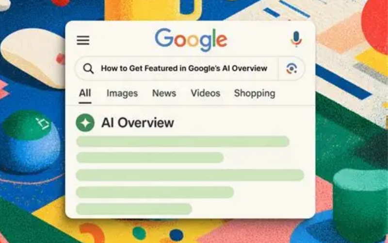 AI của Google 