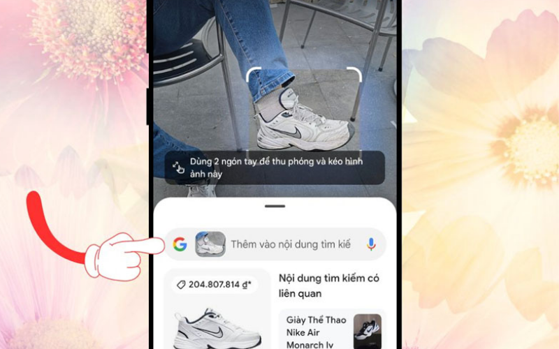 AI của Google 