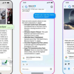 AI của facebook