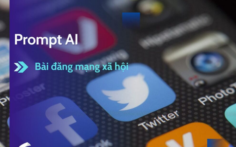 AI của facebook