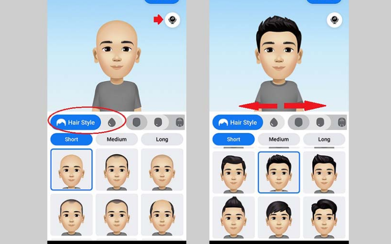 AI của facebook