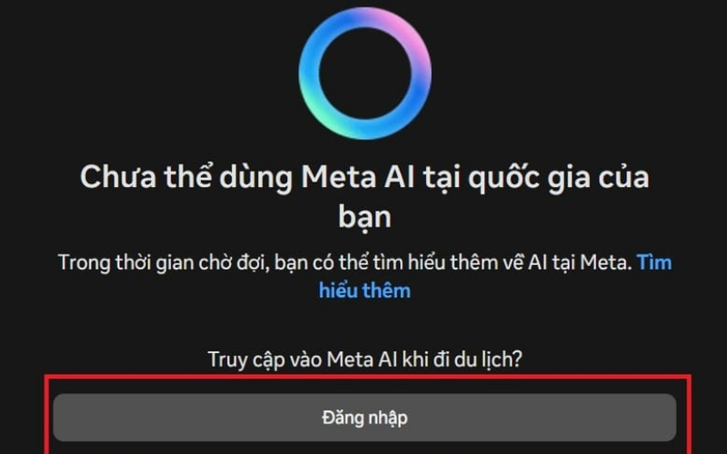 AI của facebook