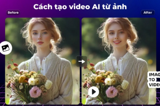 Cách vận hành AI