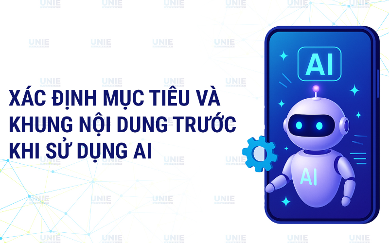 Cách vận hành AI