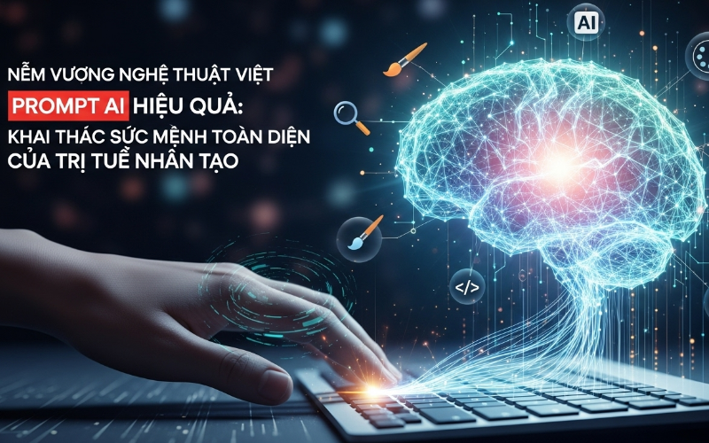 cách dạy AI tốt nhất