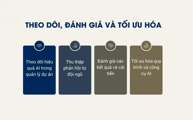 cách xây dựng hệ sinh thái AI
