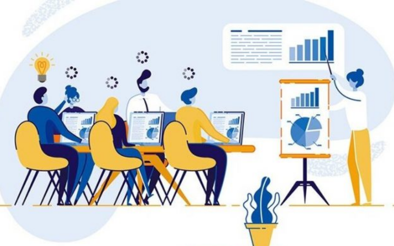 cách xây dựng hệ sinh thái AI