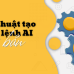 học lệnh AI