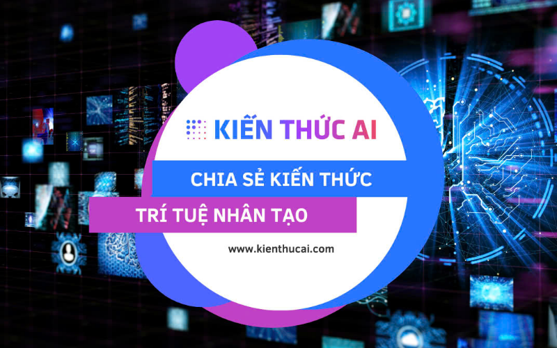 kiến thức về AI