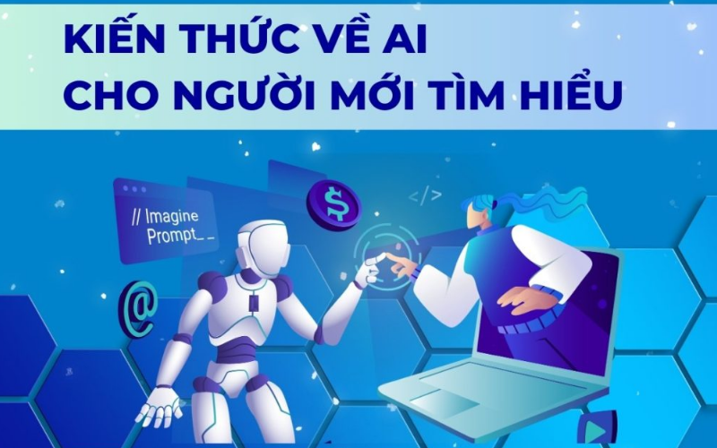 kiến thức về AI