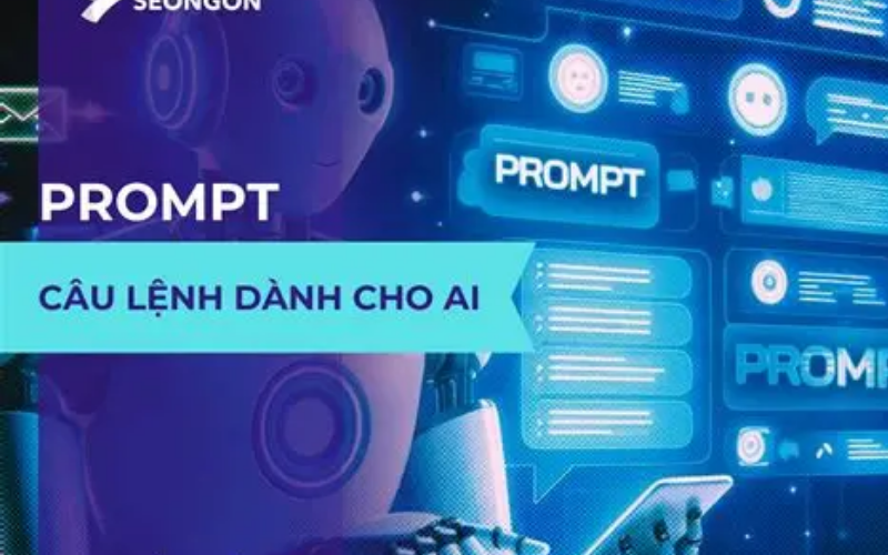 lệnh để AI hiểu