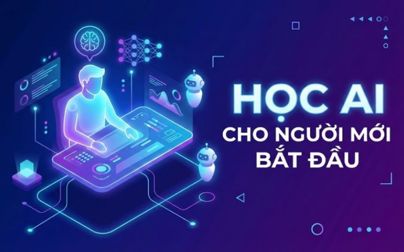 những câu hỏi về AI