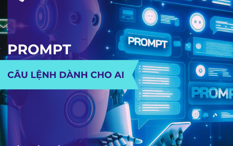 quản lý AI cấp cao