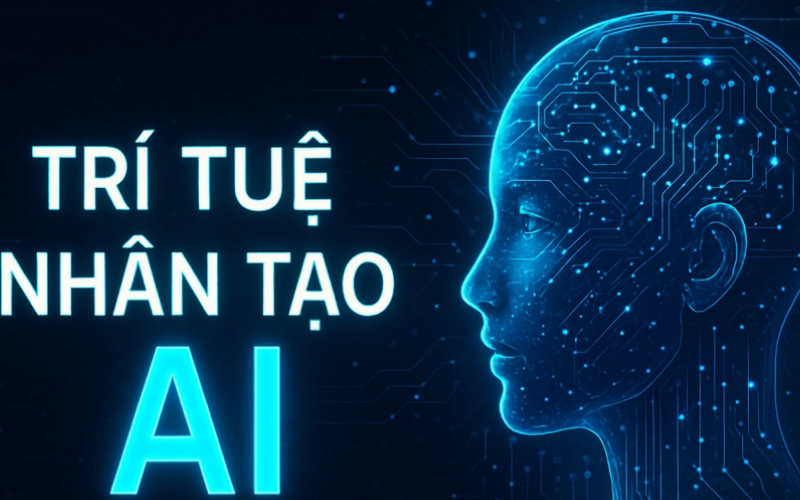 quản lý AI cấp cao