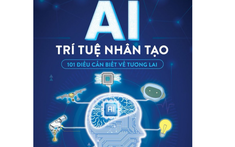 sách hướng dẫn về AI