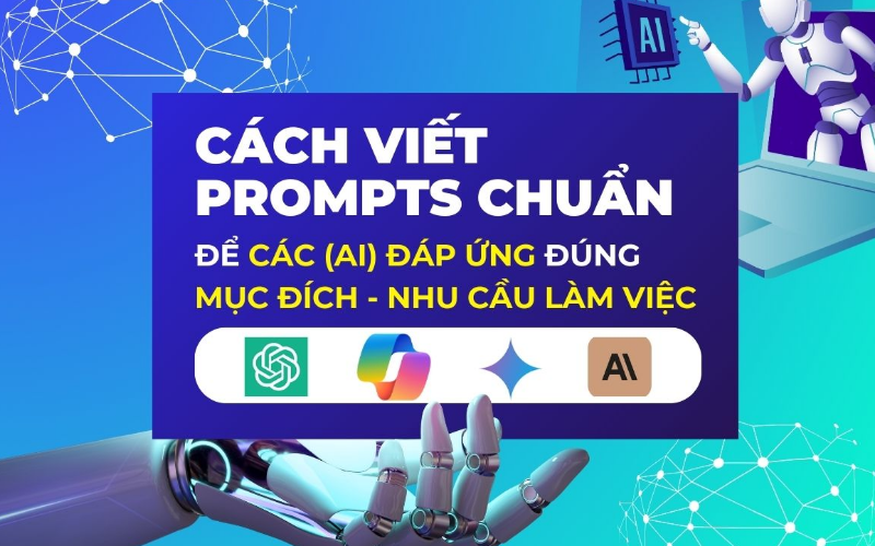 sách hướng dẫn về AI